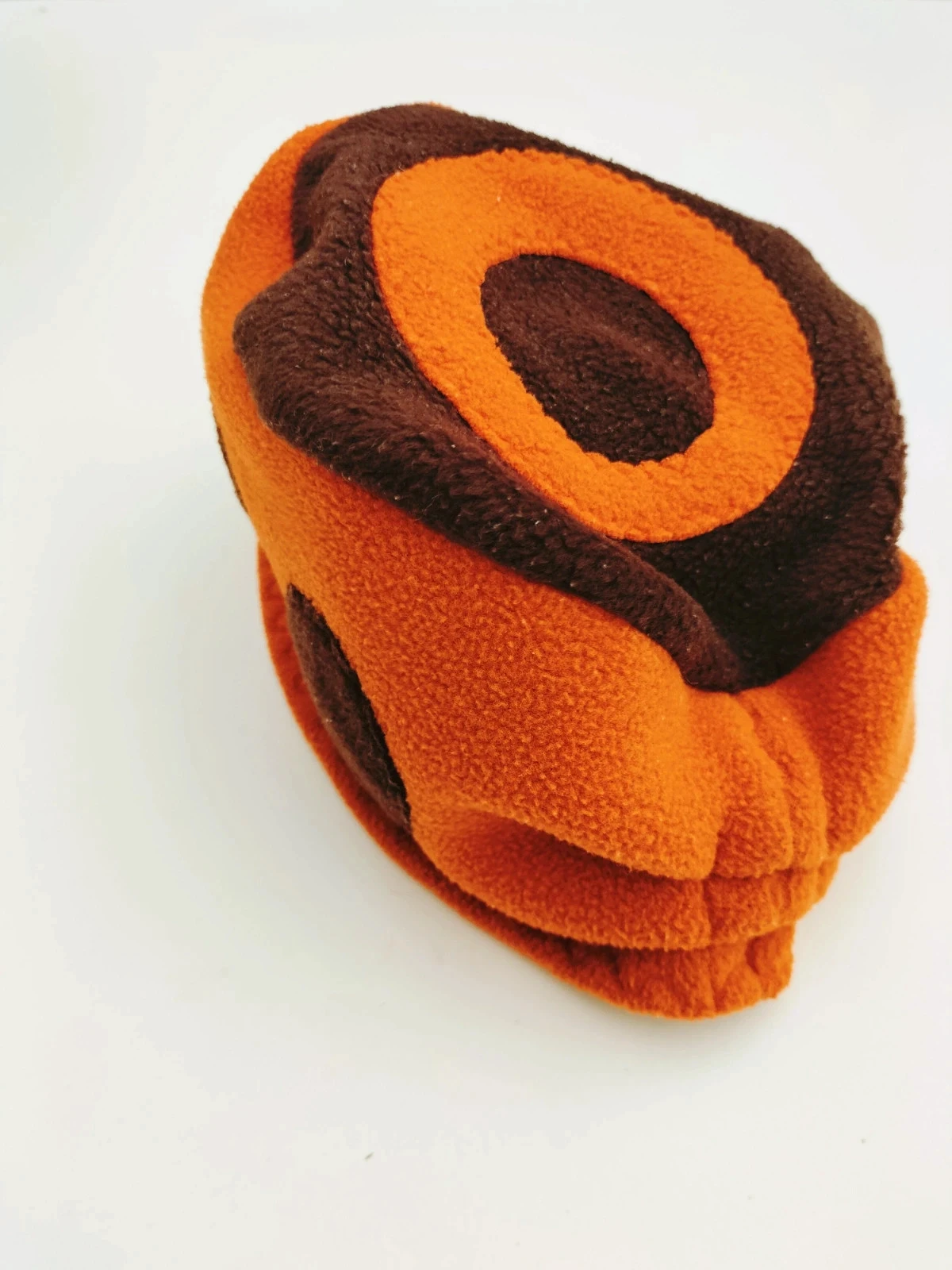 Bonnet chapeau polaire – photo 2